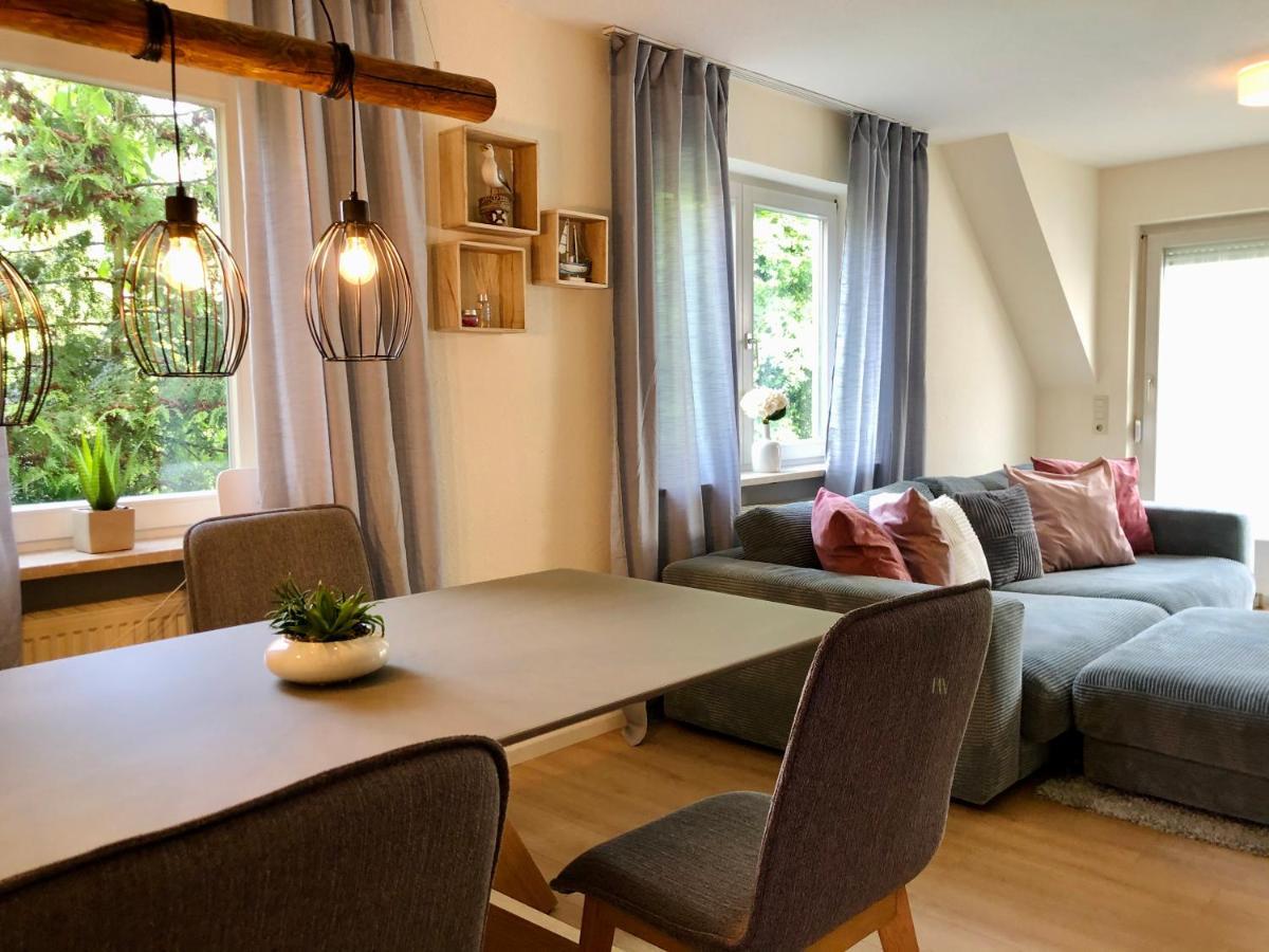 Ferienwohnung Lichtblick