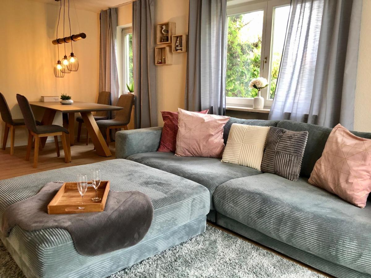 Ferienwohnung Lichtblick *