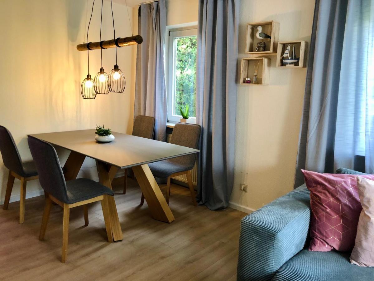 Apartment Ferienwohnung Lichtblick