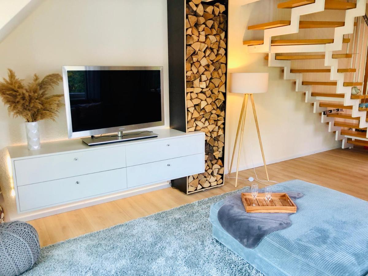 Ferienwohnung Lichtblick Apartment *