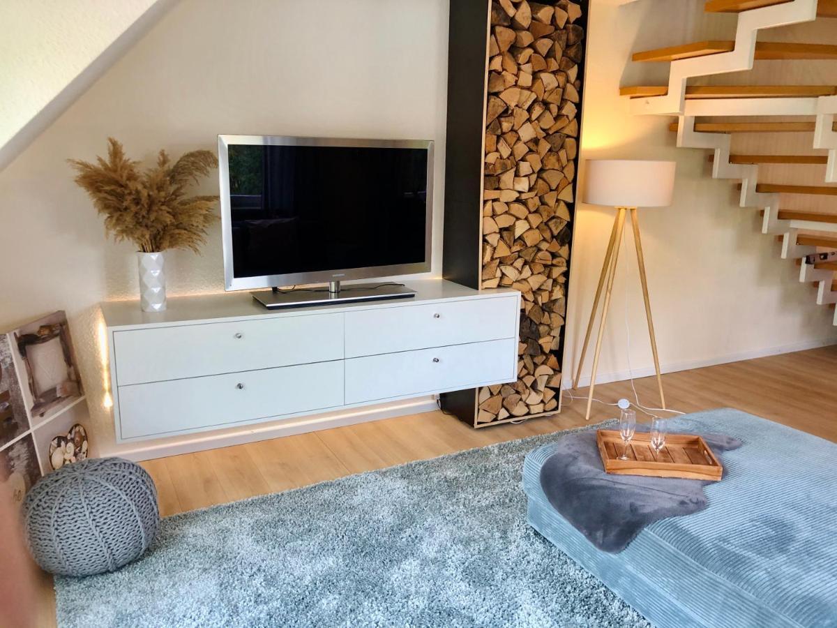 Ferienwohnung Lichtblick Apartment Uhldingen-Muehlhofen