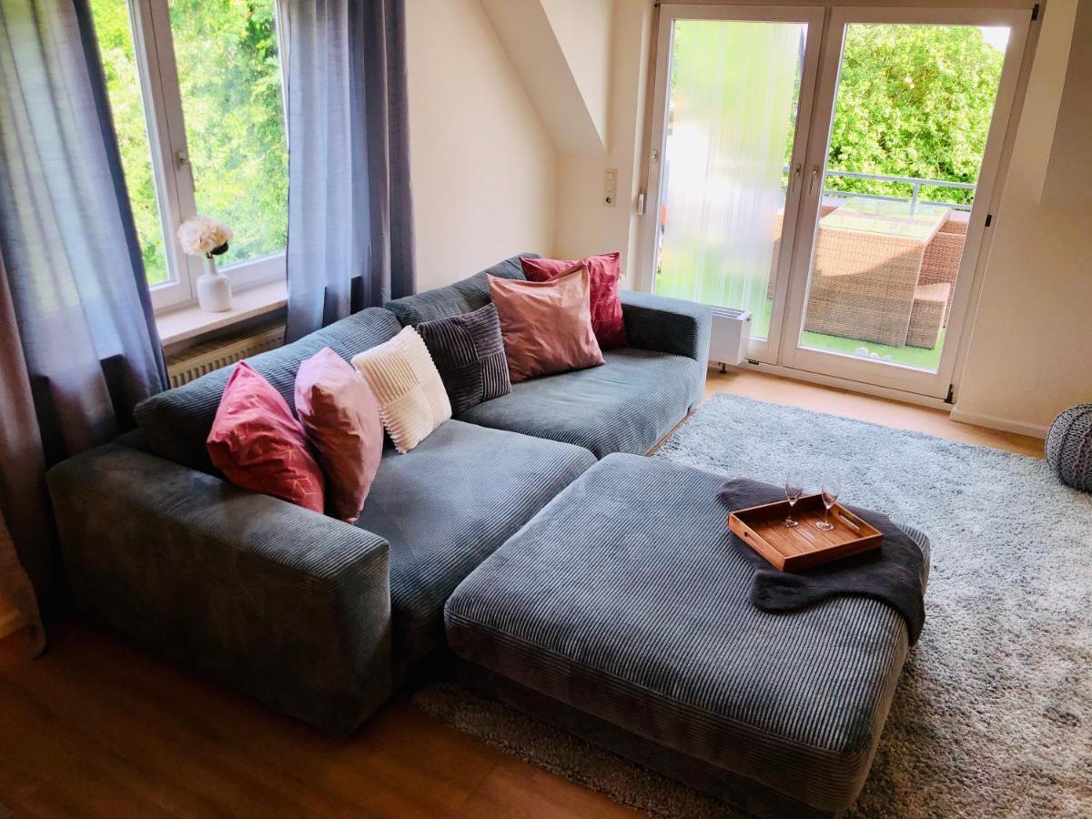 Ferienwohnung Lichtblick