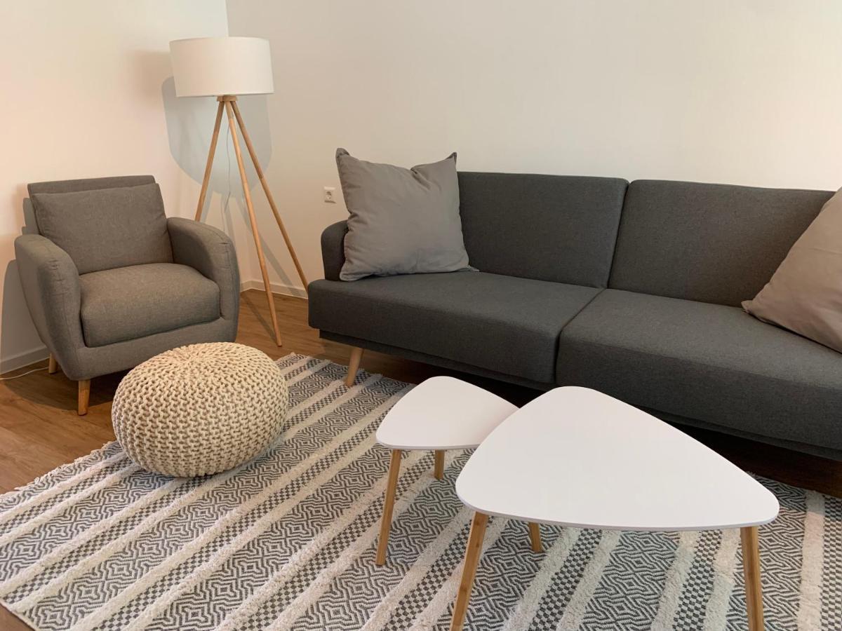 Alpenstraße Apartment