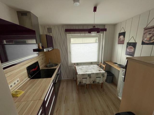 Apartment Insel Koje #1 *