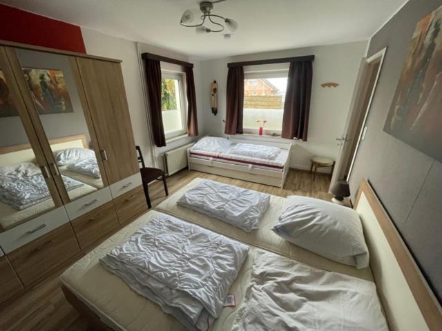 Apartment Insel Koje #1 Fehmarn