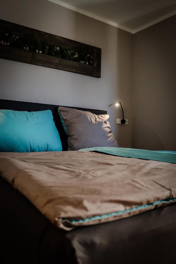 See-charme Apartment