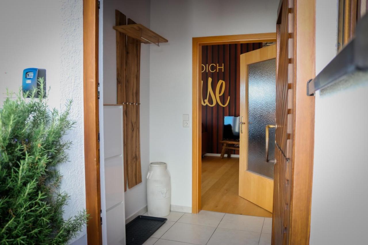 See-charme Apartment Uhldingen-Muehlhofen