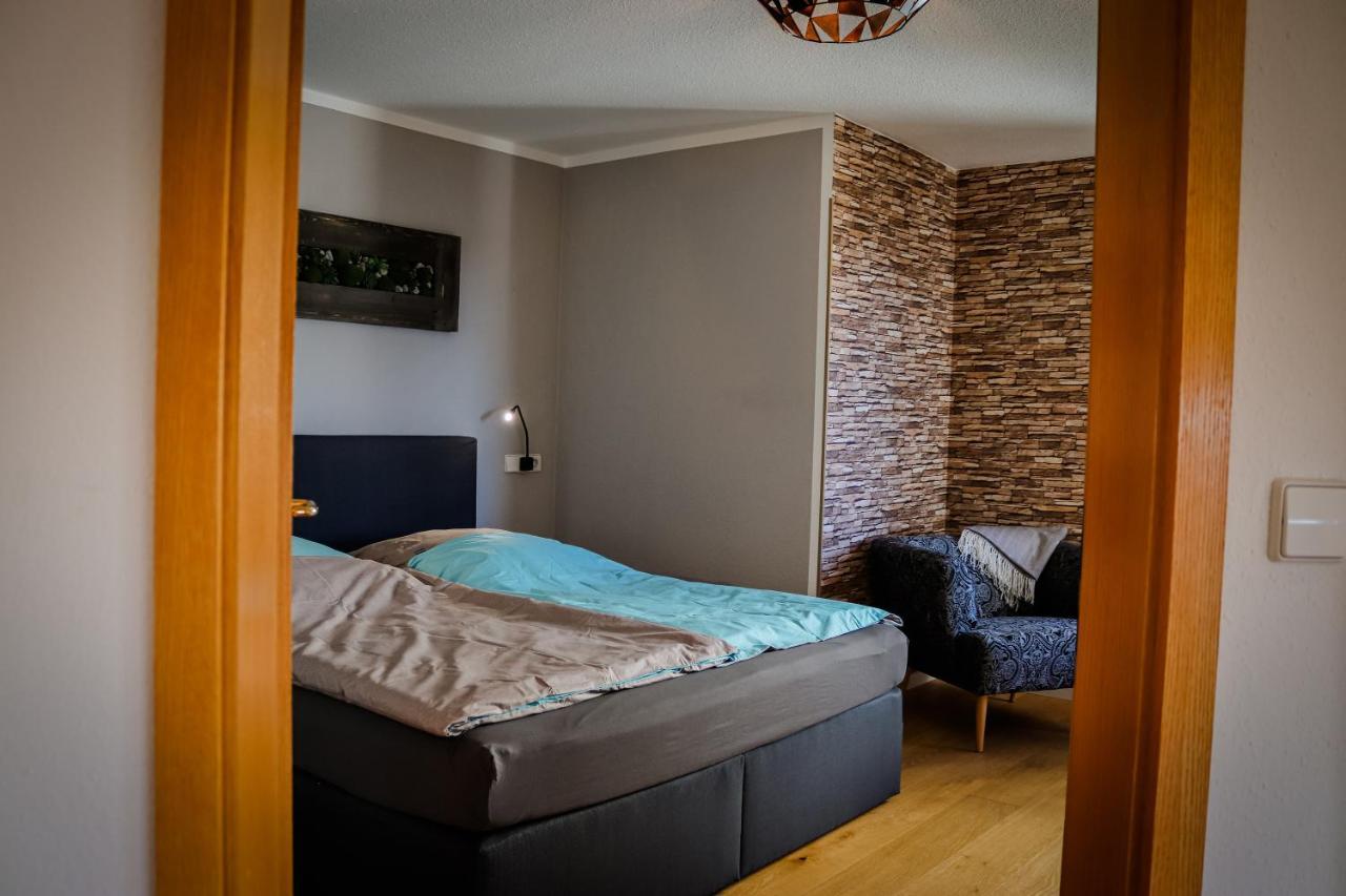 See-charme Apartment