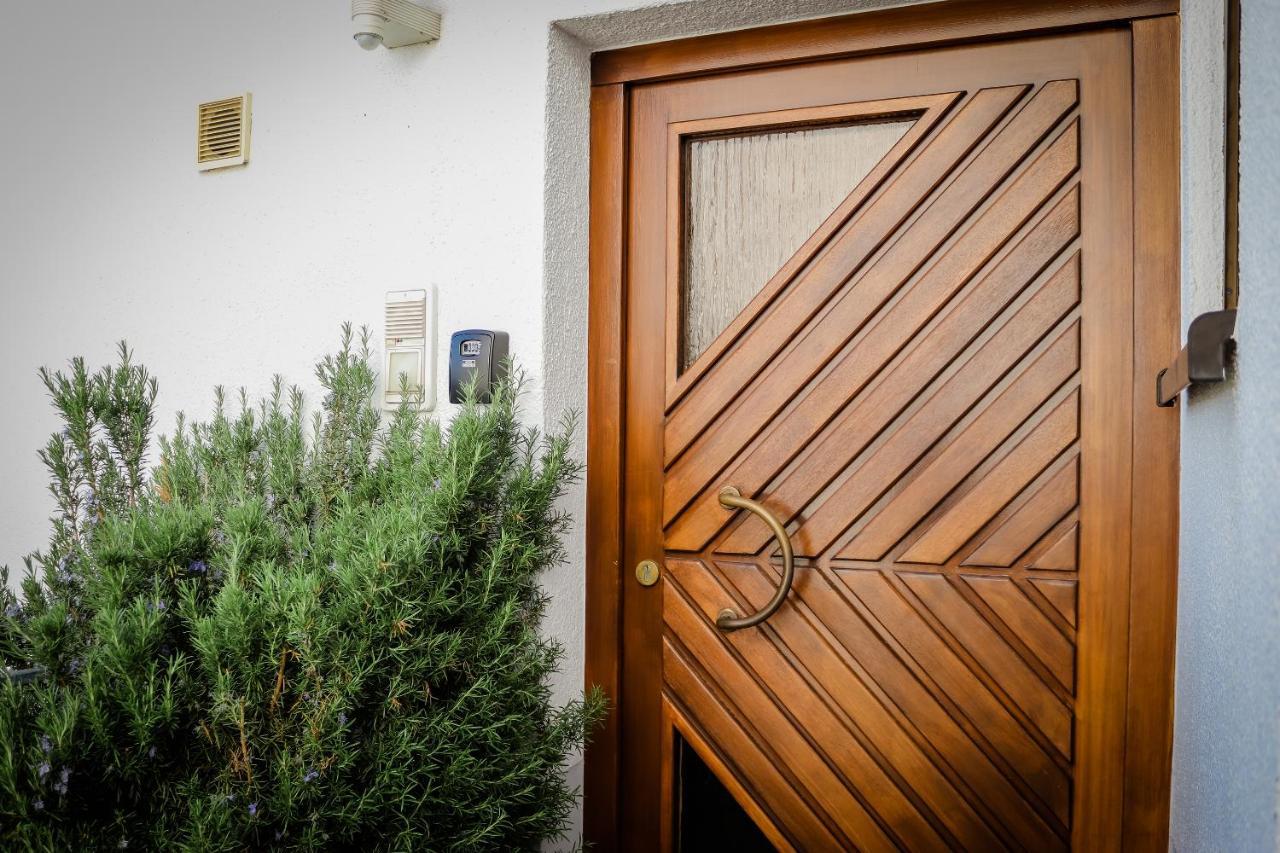 See-charme Apartment