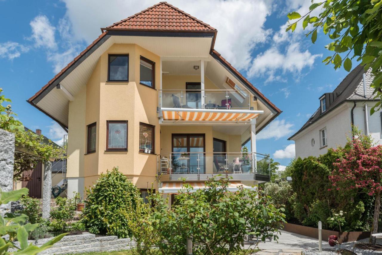 Wolf Apartment Uberlingen