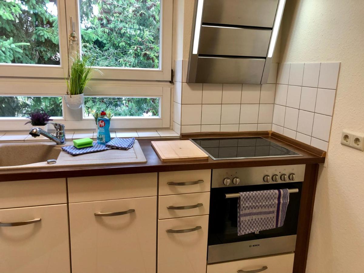 Ferienwohnung Lichtblick