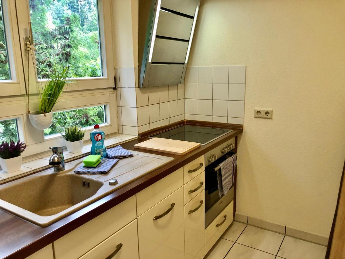 Ferienwohnung Lichtblick Uhldingen-Muehlhofen