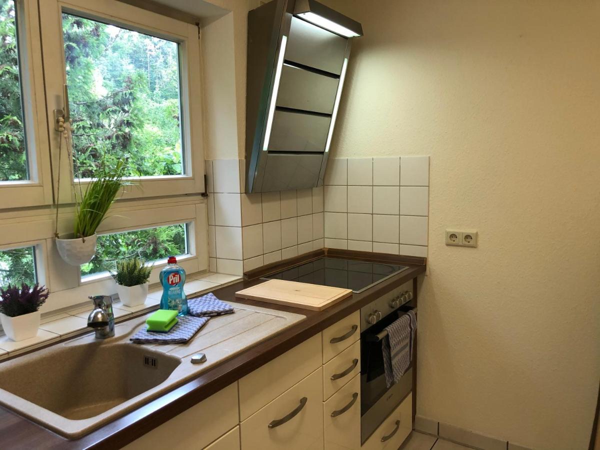Ferienwohnung Lichtblick Uhldingen-Muehlhofen