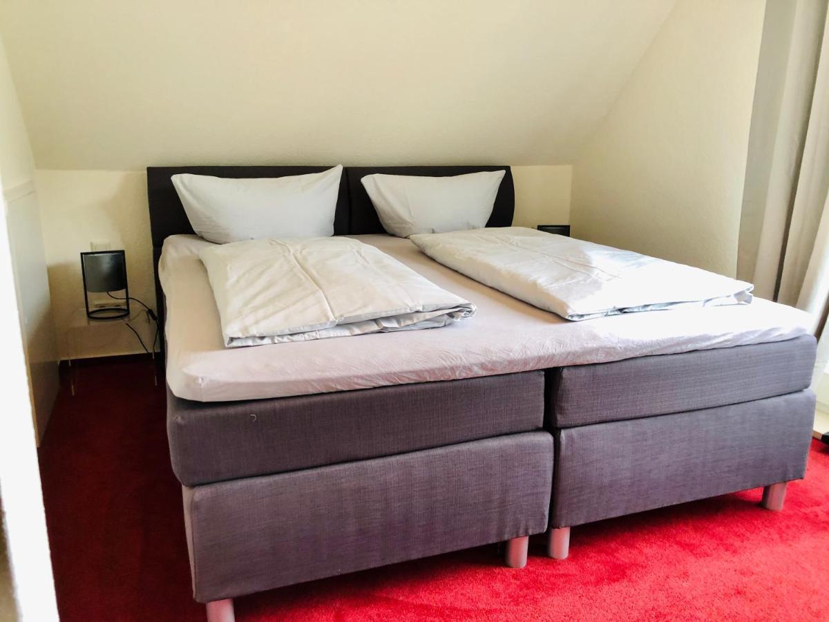 Ferienwohnung Lichtblick