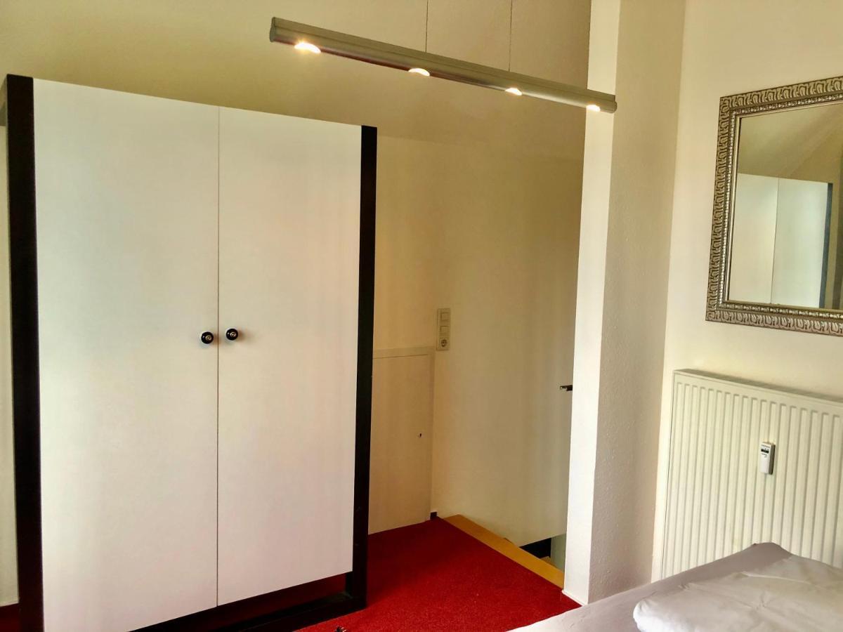 Ferienwohnung Lichtblick Apartment *