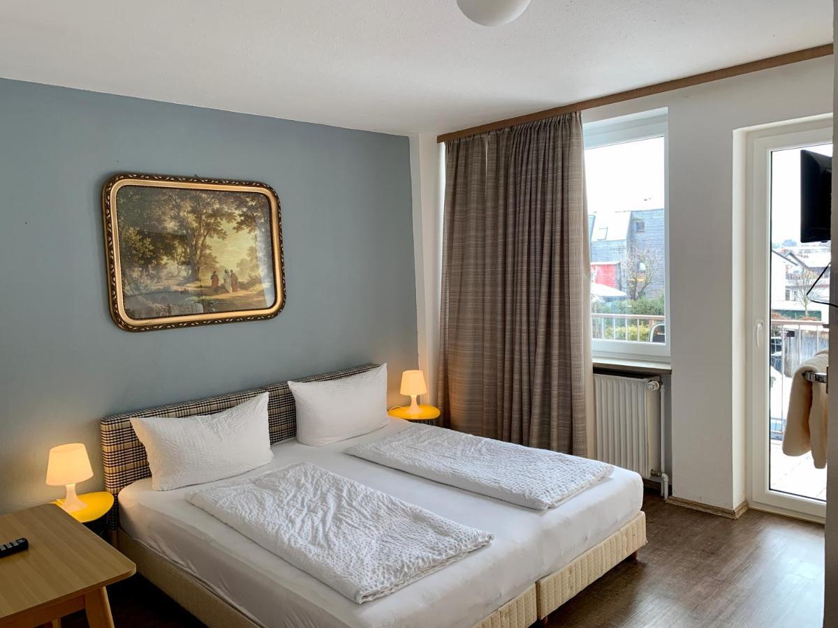 Reutiner Hof 2* Lindau (Bodensee)