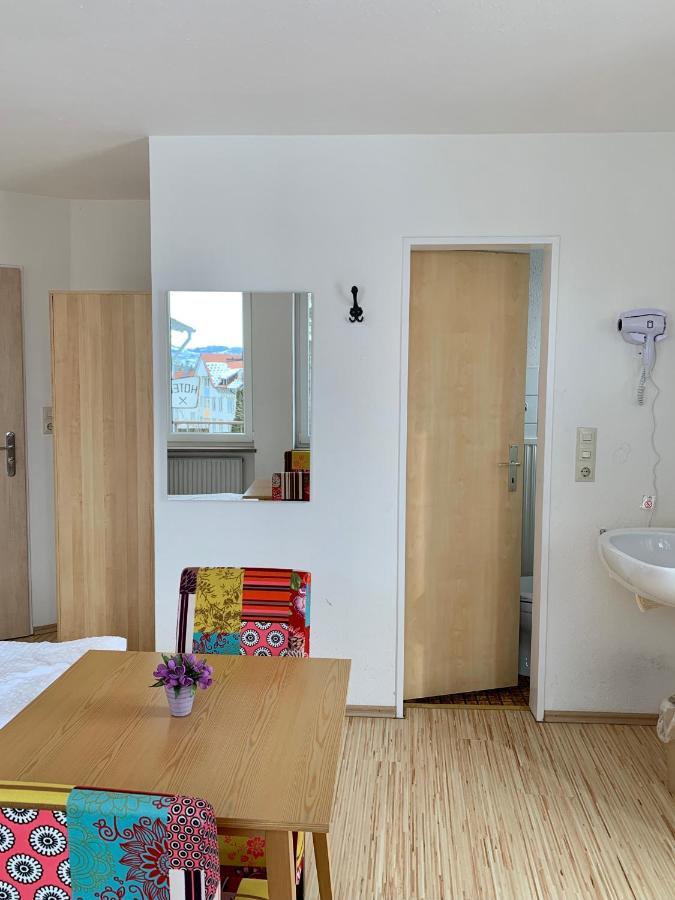 Hotel Reutiner Hof Lindau (Bodensee)