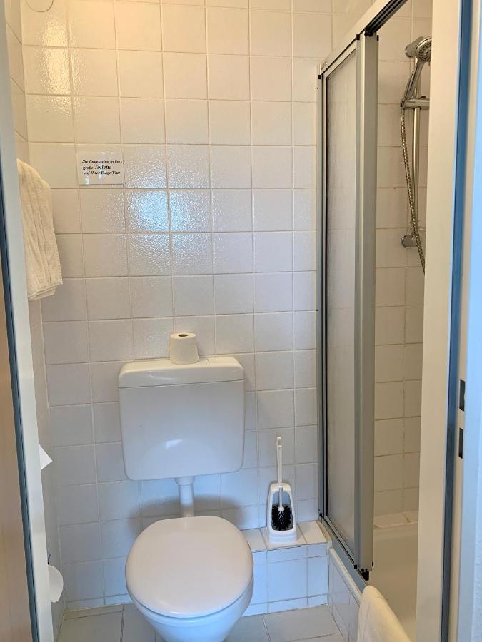 Reutiner Hof Hotel 2*