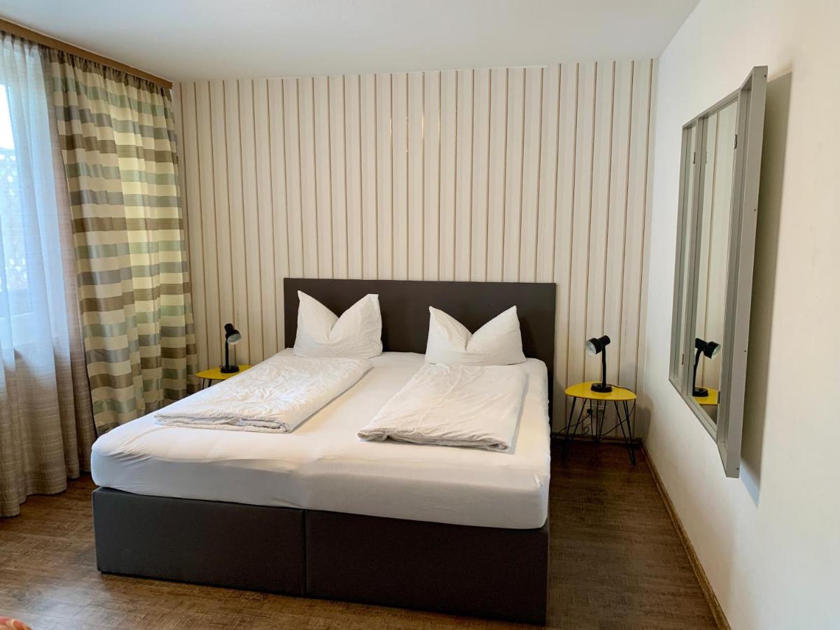 Reutiner Hof Hotel Lindau (Bodensee)