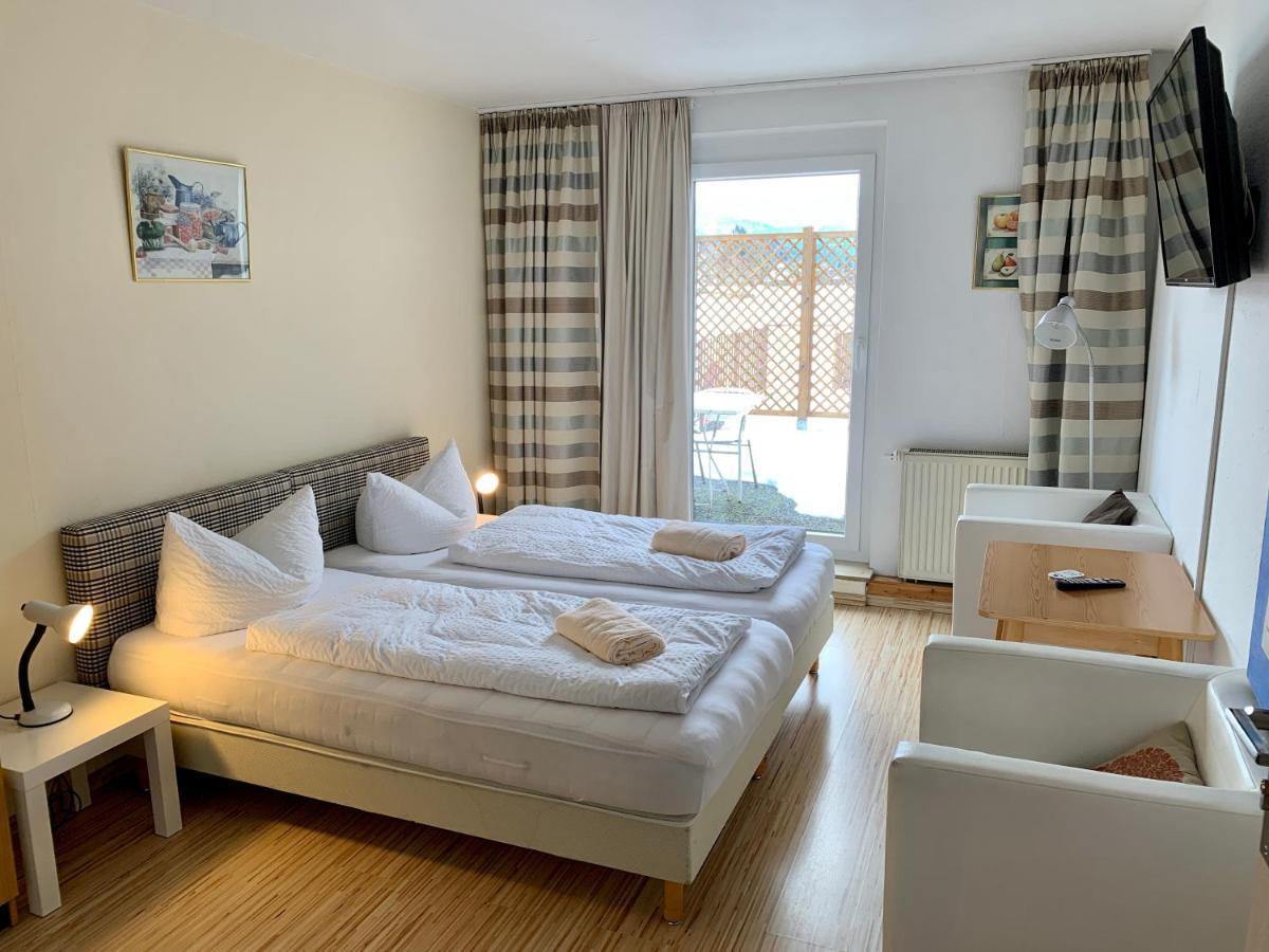 Reutiner Hof 2* Lindau (Bodensee)
