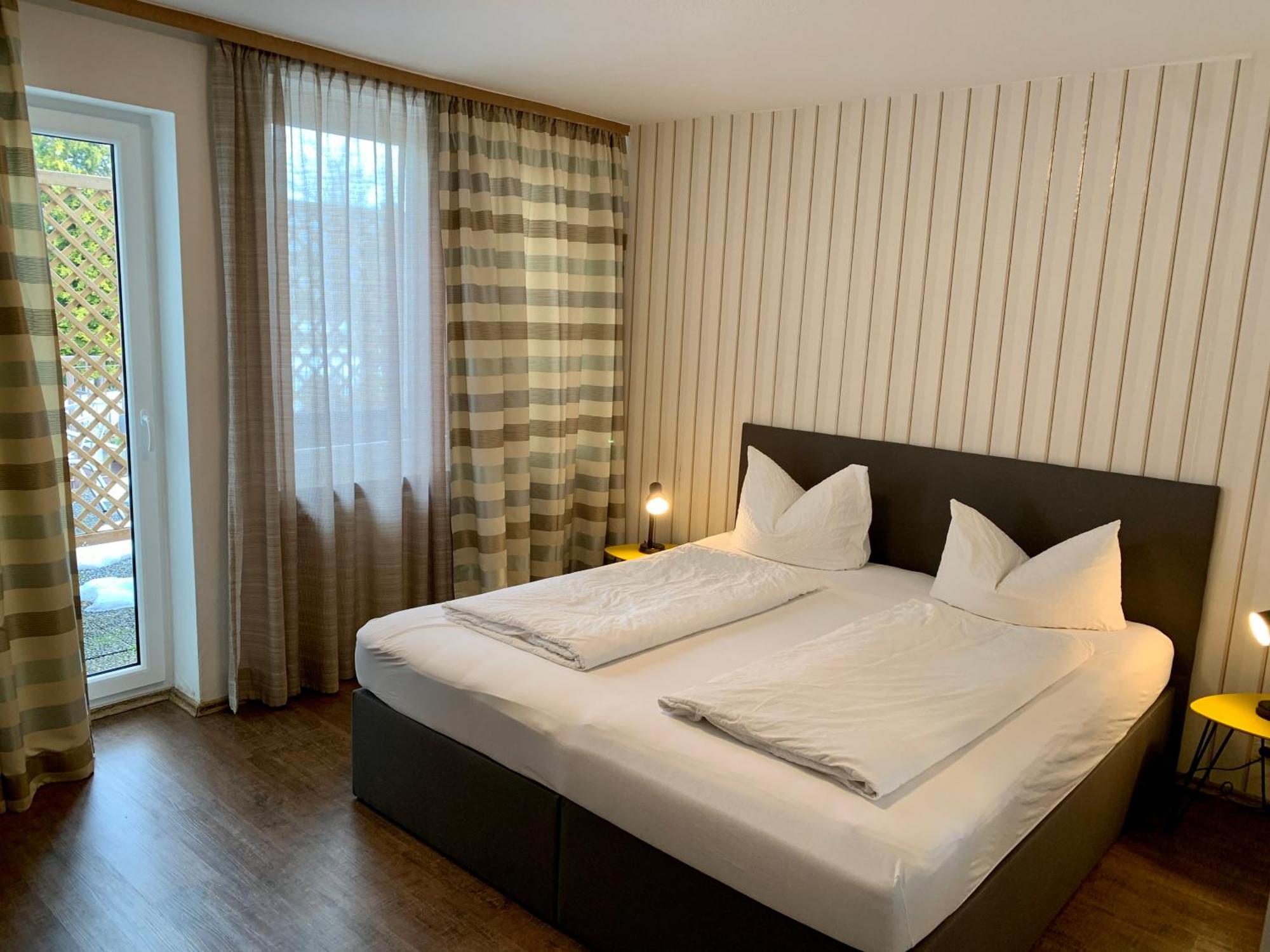 Hotel Reutiner Hof