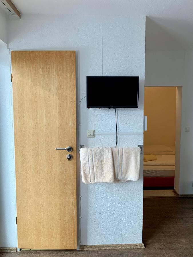 Hotel Reutiner Hof