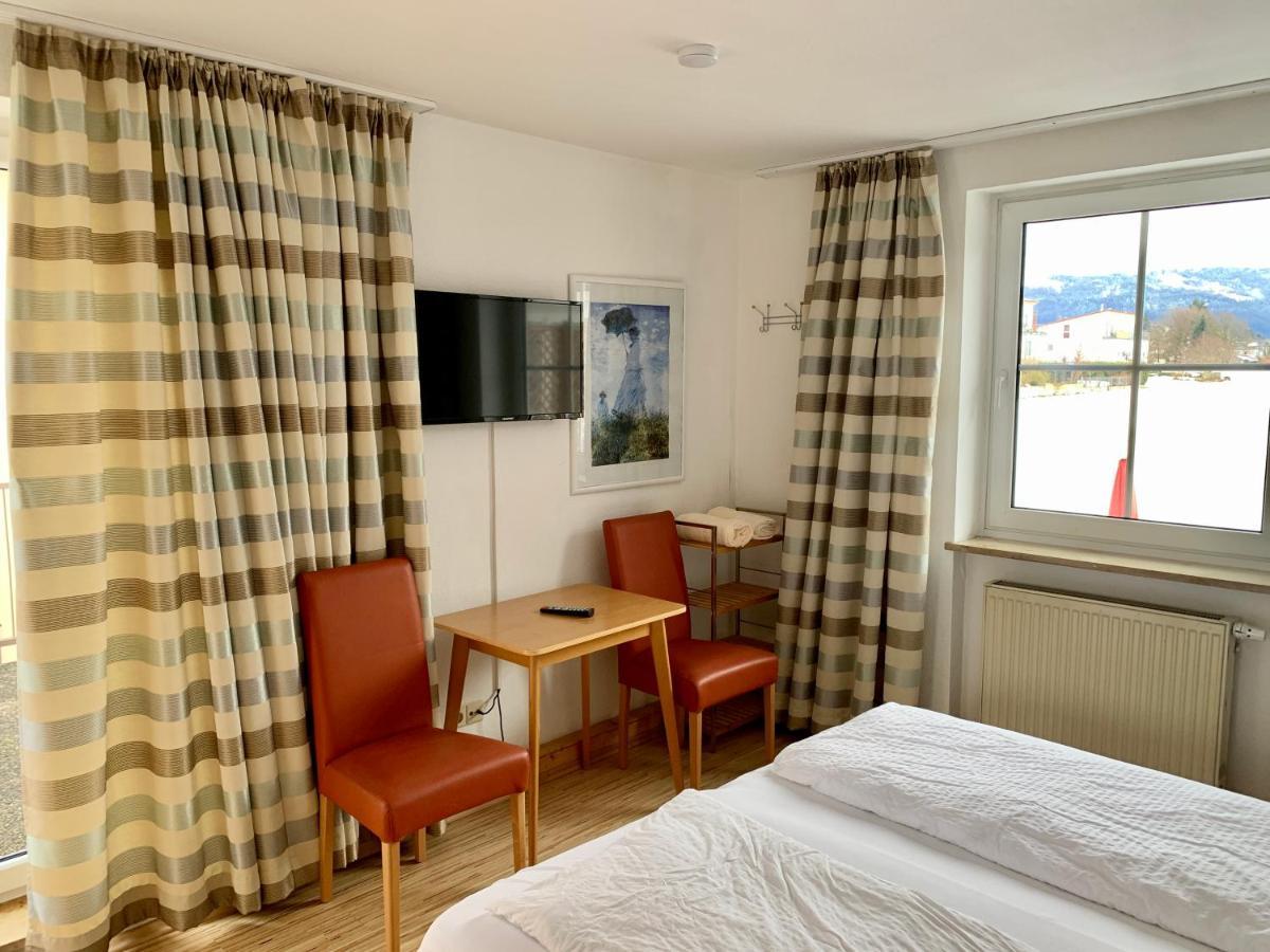 Hotel Reutiner Hof Lindau (Bodensee)