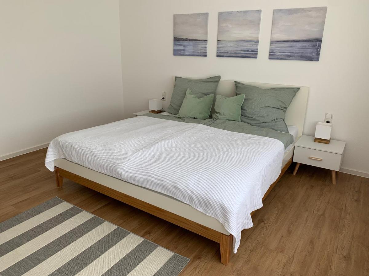 Alpenstraße Apartment