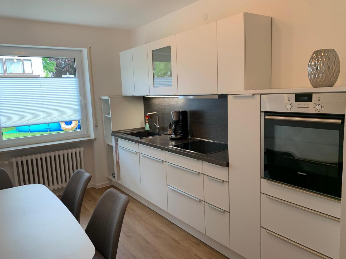 Alpenstraße Apartment *