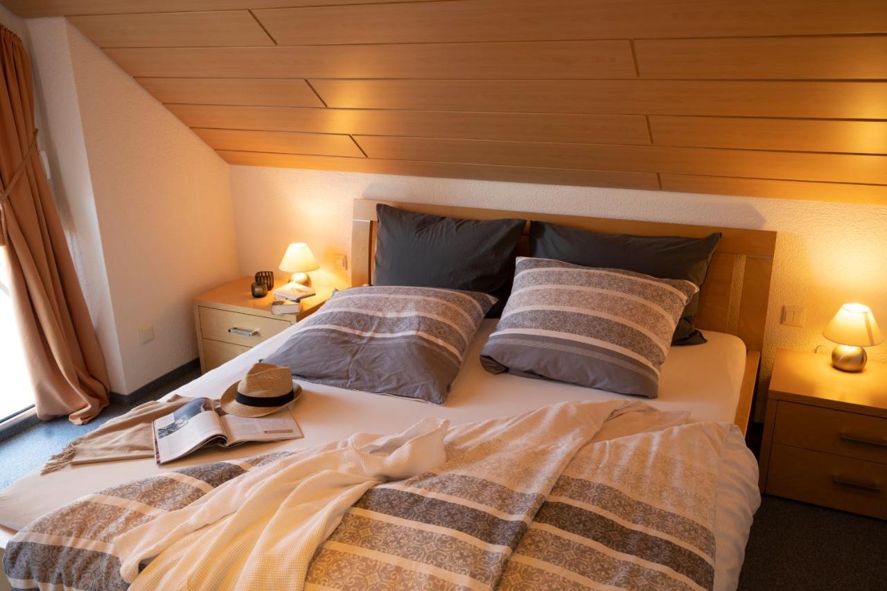 Vestner Apartment *
