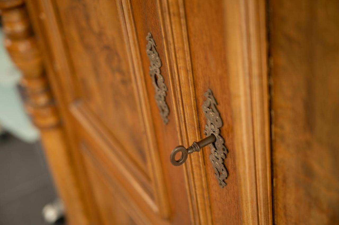 Vestner Apartment