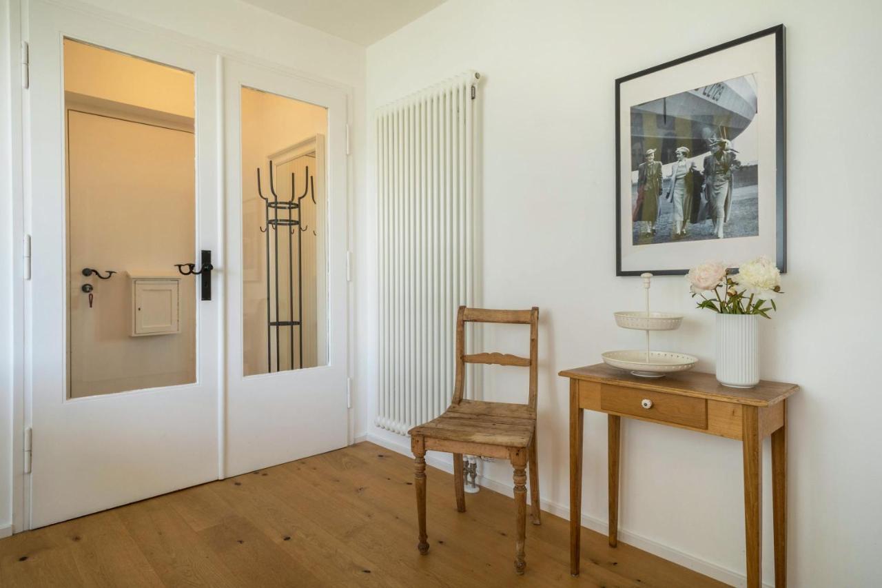 Apartment Ferienhäuschen Fischbach *