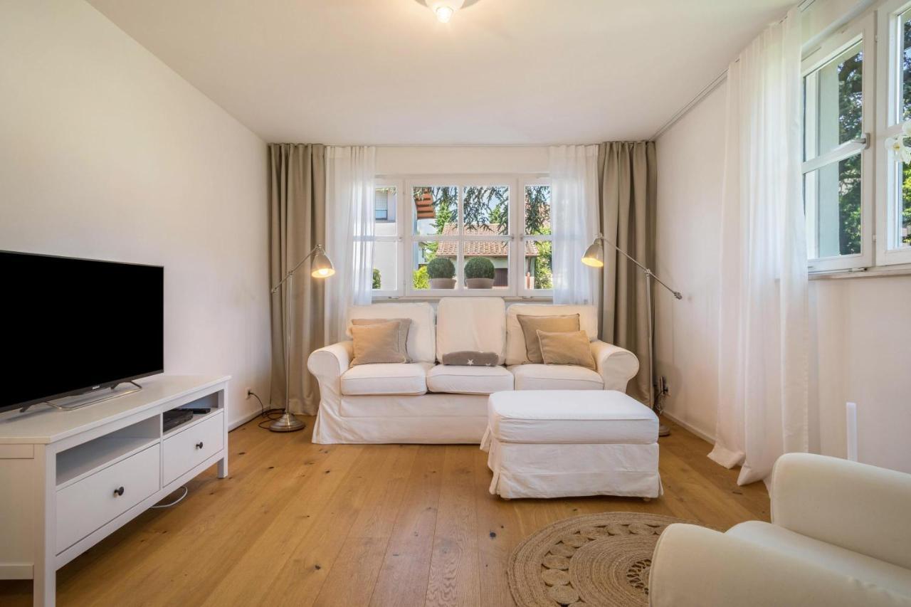 Ferienhäuschen Fischbach Apartment