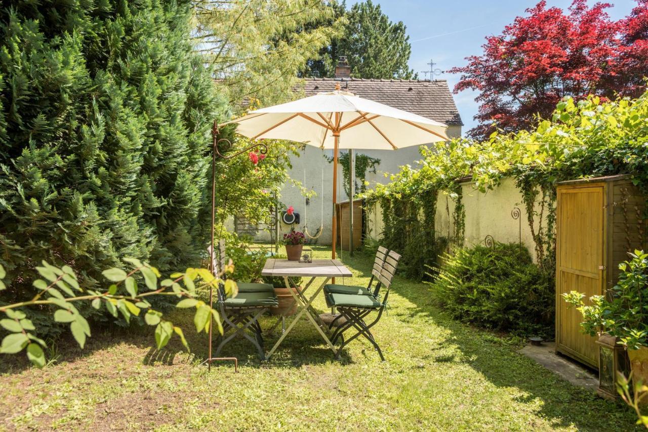 Ferienhäuschen Fischbach Apartment Friedrichshafen