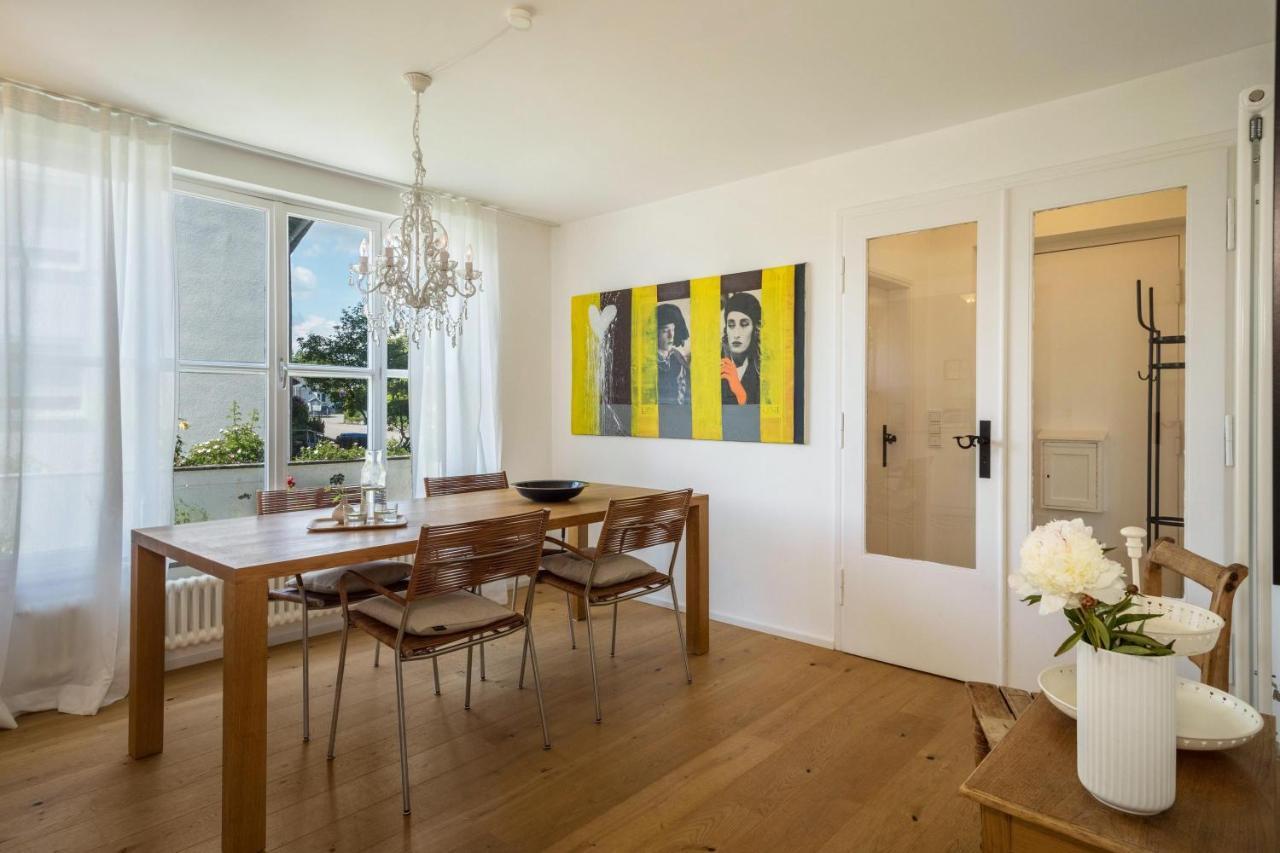 Ferienhäuschen Fischbach Apartment Friedrichshafen