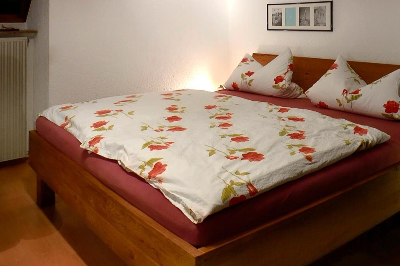 Bodensee Privatunterkunft