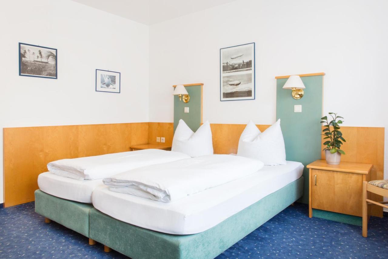 Guest house Pension Auszeit