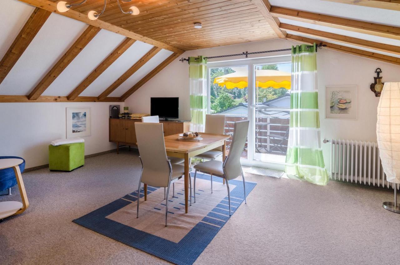 Saentisblick Apartment Daisendorf