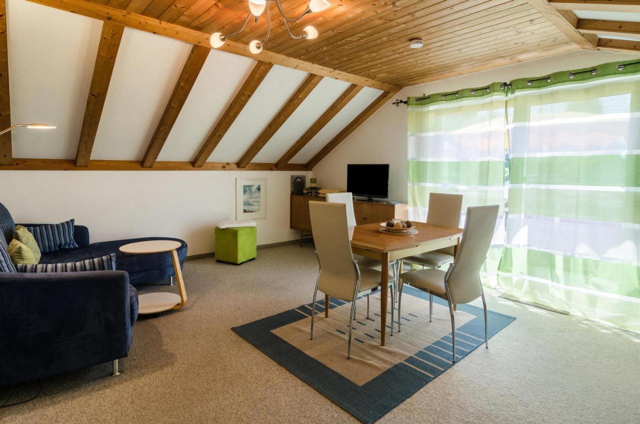 Apartment Saentisblick Daisendorf