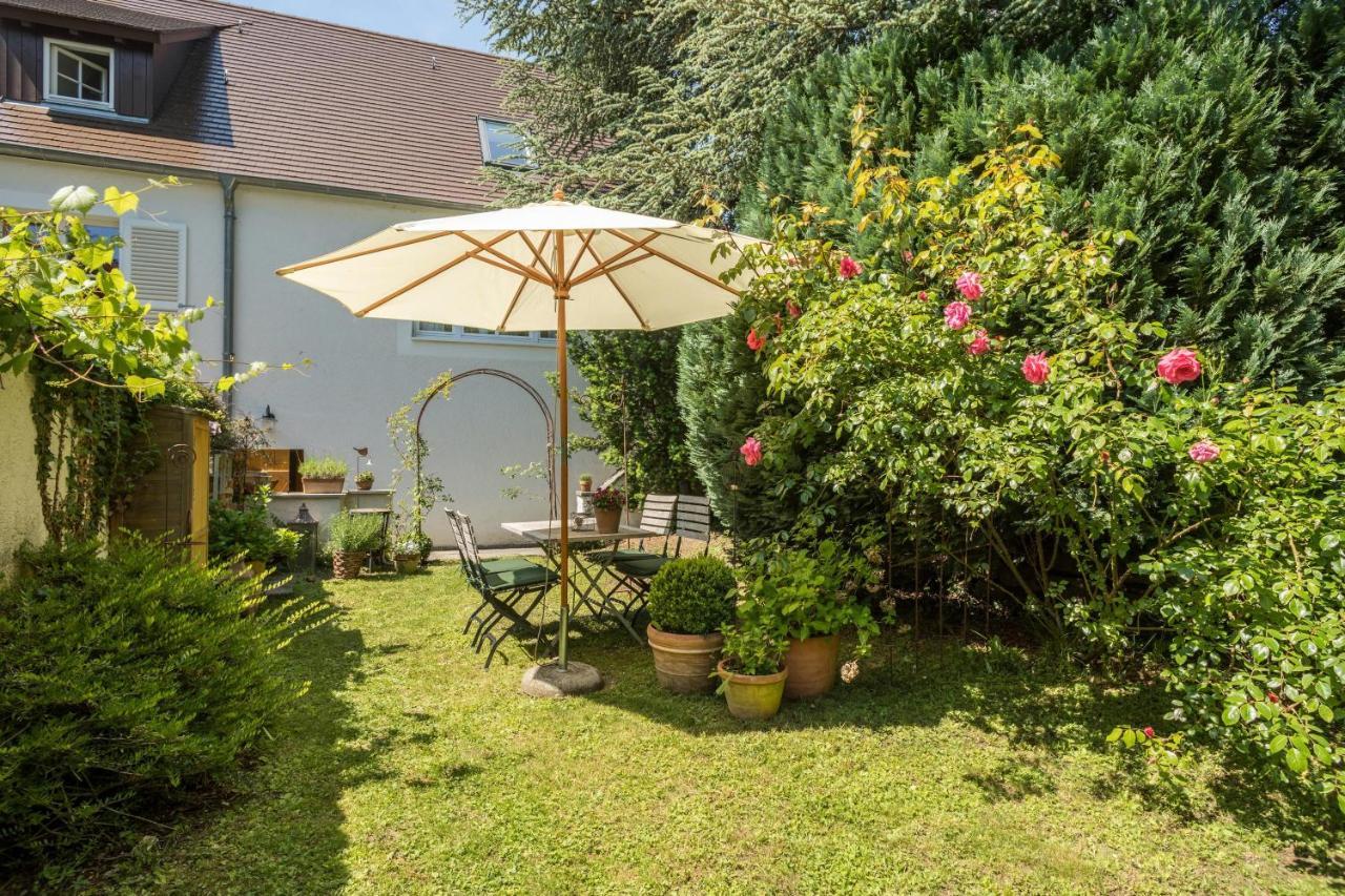 Apartment Ferienhäuschen Fischbach *