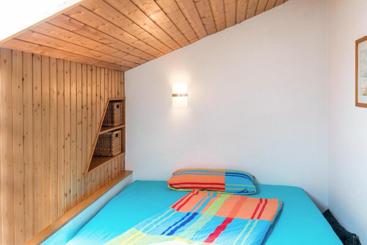 Saentisblick Apartment Daisendorf
