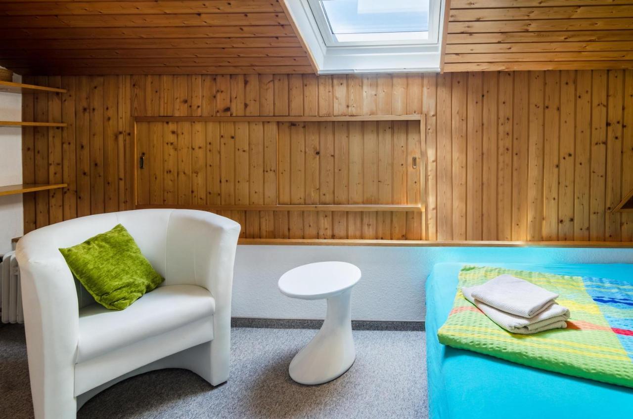 Apartment Saentisblick Daisendorf