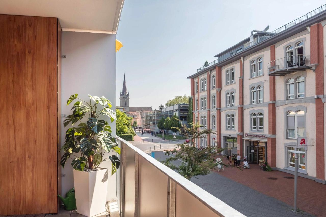 Bei Marta Apartment Radolfzell am Bodensee