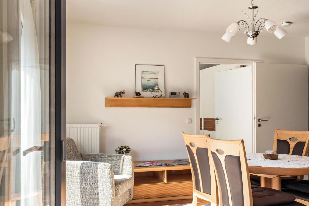 Apartment Bei Marta Radolfzell am Bodensee