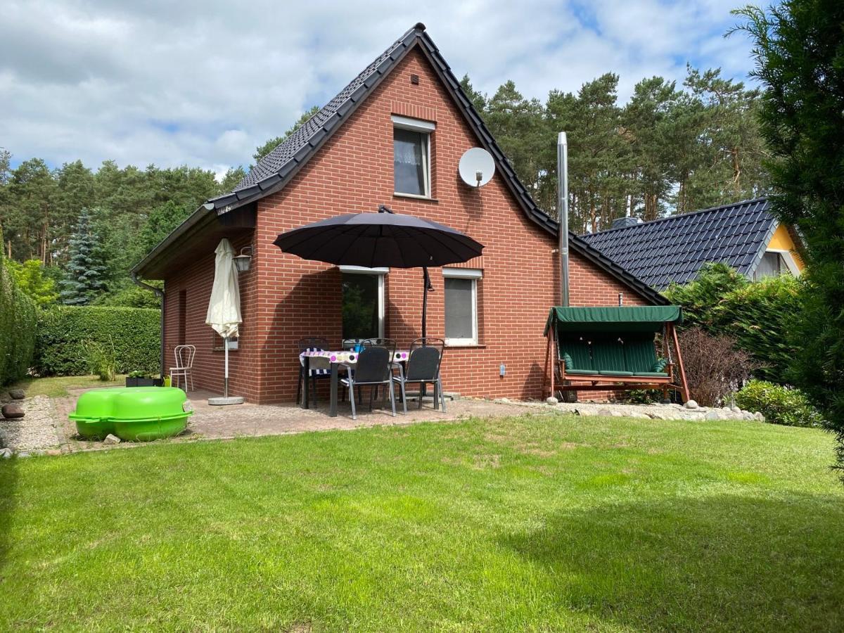 Ferienhaus Holiday home