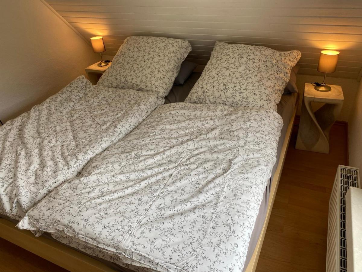 Ferienhaus Holiday home