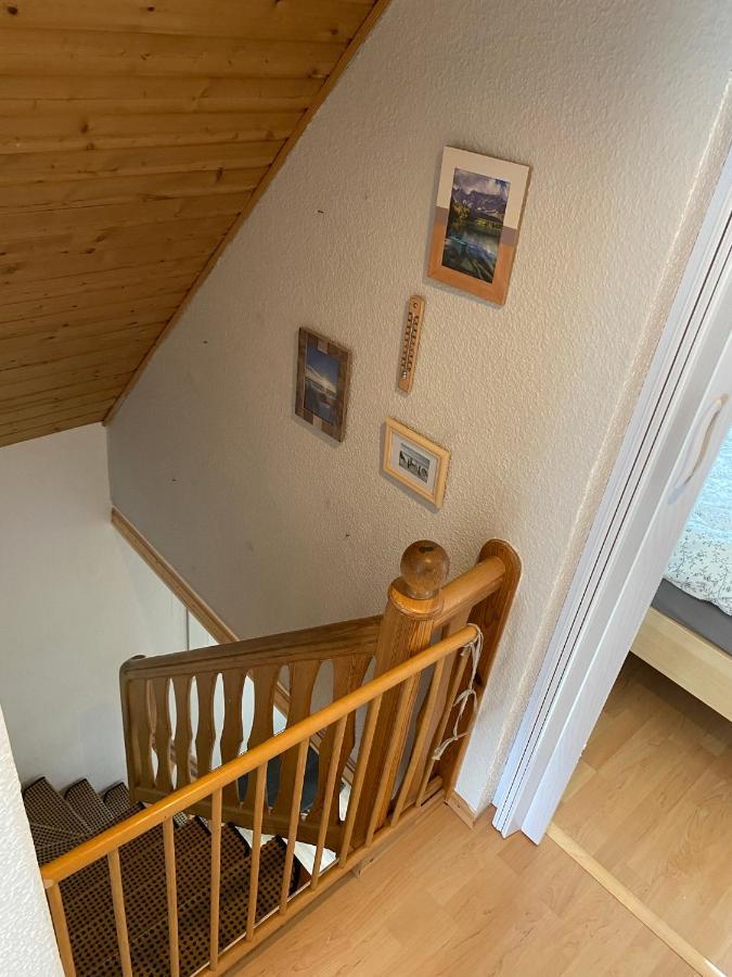 Ferienhaus Holiday home *