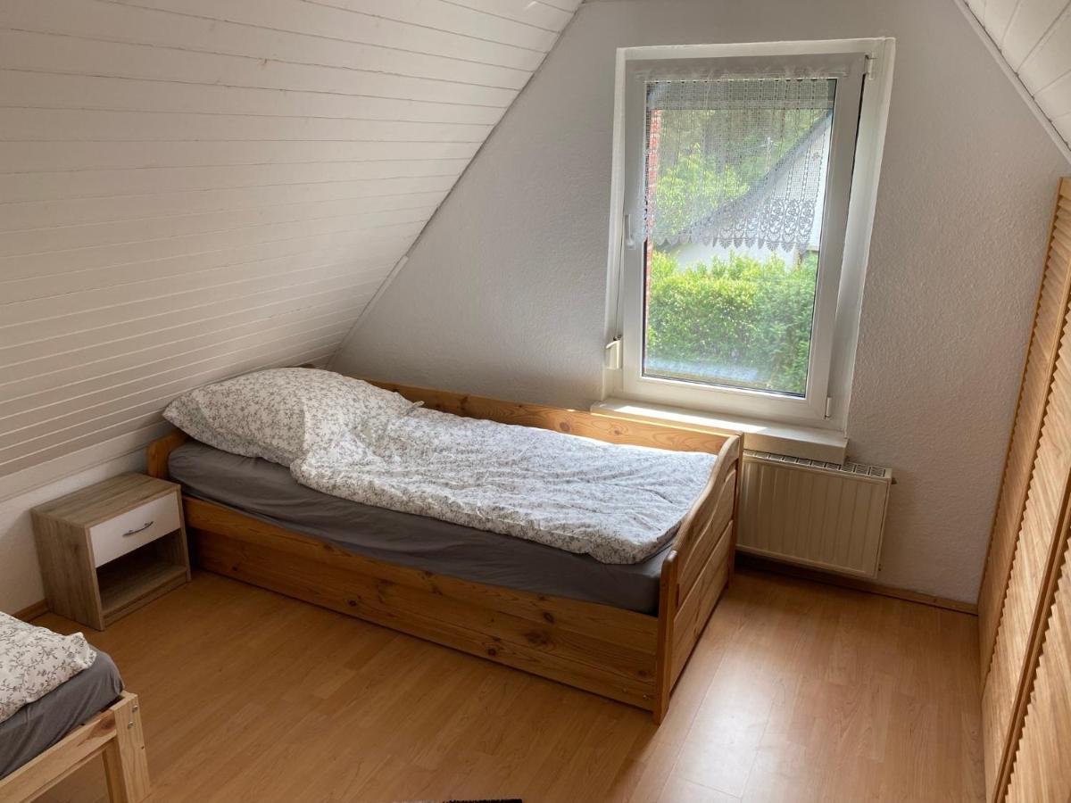Holiday home Ferienhaus Sewekow