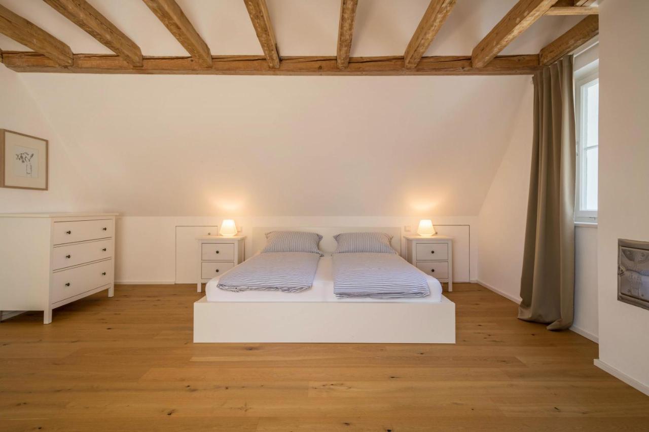 Ferienhäuschen Fischbach Apartment