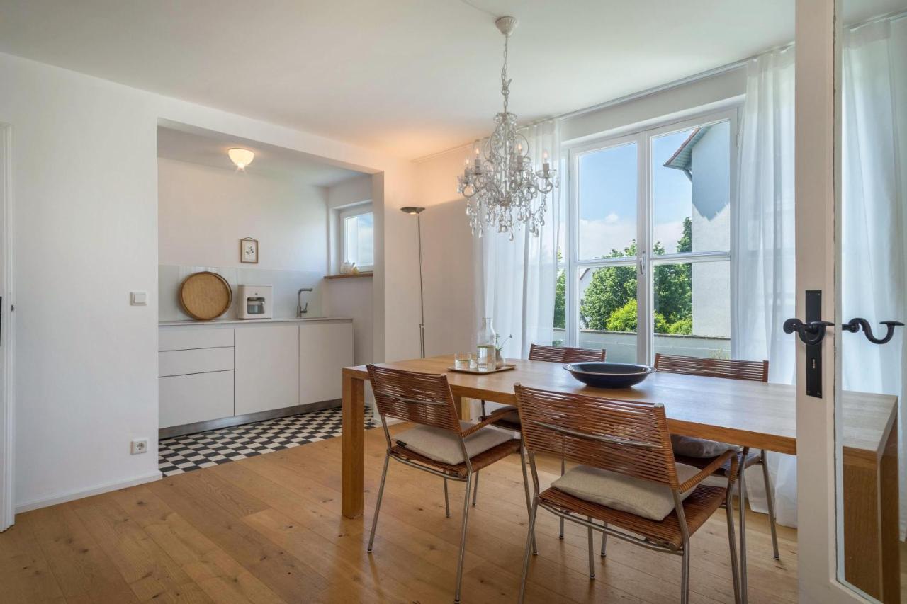 Ferienhäuschen Fischbach Apartment Friedrichshafen